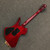 Used BC Rich MOCKINGBIRD LEGACY ST Pointy Electric Guitar Red 6-String 40111-S000192358 View 10
