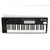 Used Novation Launchkey 49 Controller 49-Key 41103-S000058106 View 1