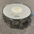 Used PEARL STEEL SHELL 5.5 X 14 Snare Drum 41106-S000099410 View 1