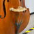 Used - ROMANIAN 4/4 DOUBLE BASS AS-IS 4/4 Size  40087-S000237969 View 4