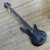 Used Ibanez GWB35 5 STRING GARY WILLIS SIGNATURE P Type Bass Guitar Black 5-String 40105-S000077091 View 1