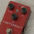 Used Mugig Hot Chilli Distortion Pedal 40015-S000335983 View 3