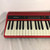 Used Roland GO-61K 61-Key Keyboard 61-Key 41128-S000111320 View 2