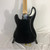 Used Fender MIM P BASS P Type Bass Guitar Black 4-String 41128-S000111325 View 6