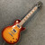 Used Epiphone LES PAUL STANDARD 60S LP Type Electric Guitar Cherry Sunburst 6-String 40111-S000192360 View 2