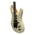 Used Yamaha RGX612S S Type Electric Guitar White 6-String 41117-S000054234 View 5