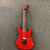 Used Kramer BARETTA 1984 Super S Electric Guitar Red 6-String 40111-S000192369 View 3