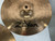 Used Zildjian 13 INCH HH Hi Hat Cymbals 13" 40012-S000311382 View 4