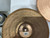Used Zildjian 13 INCH HH Hi Hat Cymbals 13" 40012-S000311382 View 12