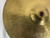 Used Paiste 14 INCH HH BOTTOM Hi Hat Cymbals 14" 40012-S000311384 View 3