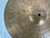 Used Paiste 14 IN HH BOTTOM Hi Hat Cymbals 14" 40012-S000311386 View 3