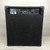 Used Hartke Model 3500 Mosfet Bass Combo Amp 2x10 41124-S000209938 View 2