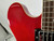 Used Hamer 335 COPY Double Cut Electric Guitar Red 6-String 40012-S000311414 View 5