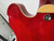 Used Hamer 335 COPY Double Cut Electric Guitar Red 6-String 40012-S000311414 View 19