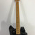 Used Fender METEORA Offset Double Cutaway Electric Guitar Silver Burst 6-String 41128-S000111329 View 2