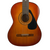 Used NO BRAND (Brandless Product) ACOUSTIC GUITAR Laminate Top Acoustic Guitar Natural 41120-S000036618 View 1