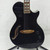 Used Esp X-Tone Paramount Series PA-1 Electric Guitar Black 6-String 40042-S000267880 View 7