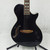 Used Esp X-Tone Paramount Series PA-1 Electric Guitar Black 6-String 40042-S000267880 View 11