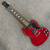 Used EPIPHONE SG Electric Guitar 41106-S000099415 View 2
