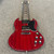 Used EPIPHONE SG Electric Guitar 41106-S000099415 View 6