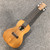 Used KALA KA-15C Concert Ukulele 41106-S000099420 View 2