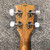 Used KALA KA-15C Concert Ukulele 41106-S000099420 View 5