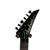 Used Jackson PROFESSIONAL FUSION STANDARD Super S Electric Guitar Black 6-String 41120-S000036624 View 2