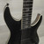 Used Schecter C-7 Sls Evil Twin Electric Guitar Black 7-String 40015-S000335991 View 7