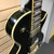 Used Arbor LES PAUL COPY Vintage LP Type Electric Guitar Black 6-String 41125-S000041271 View 4