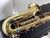 Used Selmer ARISTOCRAT AS600 Alto Saxophone 40107-S000156442 View 9