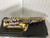 Used Selmer ARISTOCRAT AS600 Alto Saxophone 40107-S000156442 View 2