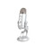 Used Blue YETI USB USB Microphone View 1