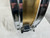 Used Pearl BRASS SHELL SNARE Metal Snare Drum 14" 40012-S000311456 View 4
