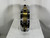 Used Pearl BRASS SHELL SNARE Metal Snare Drum 14" 40012-S000311456 View 6