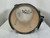 Used Pearl 8 IN EXPORT TOM Rack Tom White 8" 40012-S000311460 View 2