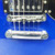 Used Crescent SG Copy Electric Guitar Blue 6-String 40042-S000267907 View 21
