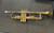 Used Yamaha YTR200ADII Trumpet 41116-S000051570 View 1