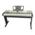 Used Yamaha YPG-525 Keyboard 88-key Keyboard with Stand 41117-S000054242 View 4