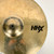 Used Sabian 18IN HHX X-Plosion Crash Cymbal 41103-S000058122 View 5