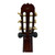 Used Hohner HC06 Acoustic Guitar Natural 41117-S000054246 View 6