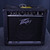 Used Peavey RAGE 158 COMBO AMP 1 x 8 Solid State Amplifier 1 x 8 40123-S000136476 View 1