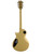 Used LTD EC-256 LP-TYPE GOLD SATIN Electric Guitar 41115-S000116428 View 6