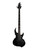 Used LTD TA-204 Tom Araya SLAYER Bass Guitar 41115-S000116443 View 3