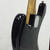 Used Fender Fender Jazz Bass Mim J Type Bass Guitar Black 4-String 40042-S000267915 View 10