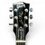 Used Gibson LES PAUL CUSTOM SHOP ADAM JONES 1979 LP Type Electric Guitar Silver Burst 6-String 41130-S000011464 View 3