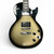 Used Gibson LES PAUL CUSTOM SHOP ADAM JONES 1979 LP Type Electric Guitar Silver Burst 6-String 41130-S000011464 View 2