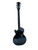 Used Gibson LES PAUL CUSTOM SHOP ADAM JONES 1979 LP Type Electric Guitar Silver Burst 6-String 41130-S000011464 View 4