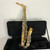 Used Bundy BUNDY II Alto Saxophone 41128-S000111346 View 2