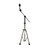 Used BOOM CYMBAL STAND Boom Stand View 1