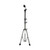 Used STRAIGHT CYMBAL STAND Straight Stand View 1